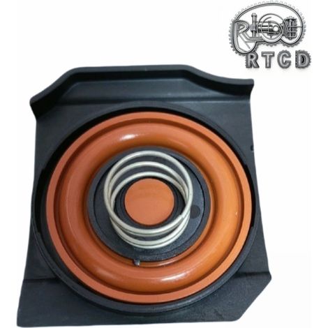 Repair kit for Peugeot 308 and Citroen C4 valve cover and exhaust valve: 9805712480 9812071480 (1/5)
