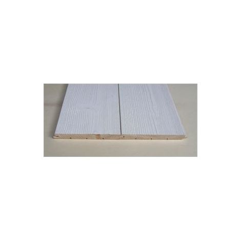 Perline Doghe Abete Spazzolato Sbiancato mm 13 x mm 125 x mm 3000 pezzi 10