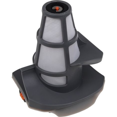 Ersatzteil - Kegelfilter ERGORAPIDO - - ELECTROLUX, SIEMENS, AEG, CURTISS, KARCHER, MIELE - 922273662734846148