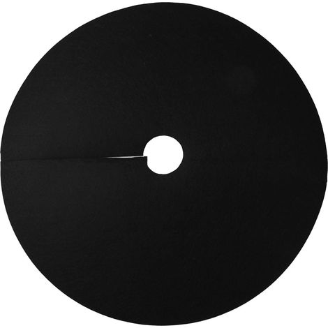 Anneaux de paillage durables pour garder votre jardin propre et (12 pièces) (52 cm) (1/5)