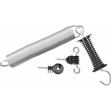 Kit de fermeture à ressort 5 M