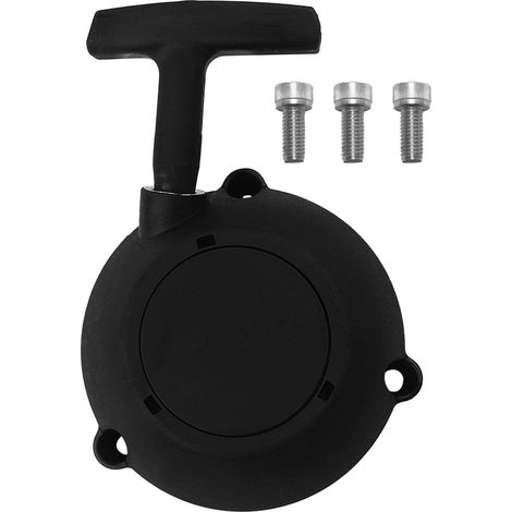 Recoil Starter for STIHL BR500, BR550, BR600, ADEFOL Pull Starter with Screws Motor Accessory Pull Starter Leaf Blower Spare Parts (1/5)