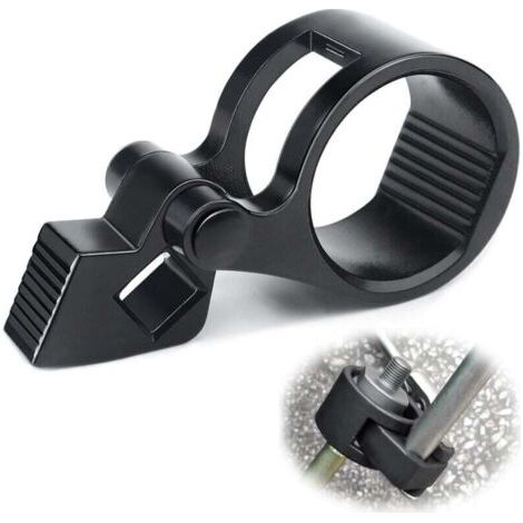 Spurstangen-Ausbauwerkzeug, Universalwerkzeug für 27–42 mm/1,1–1,7 Zoll innere Spurstangenköpfe