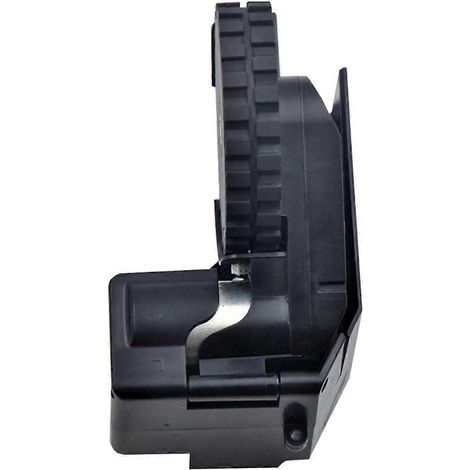 Roue motrice AA pour aspirateur M8 PRO/T10 (illustrée) (1/5)