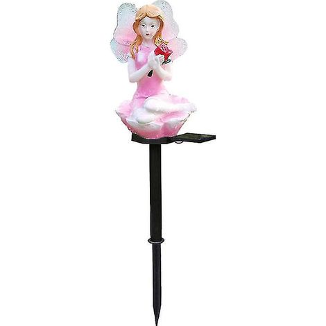 lampe solaire de jardin (1/3)