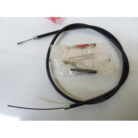 original vorderes Bremskabel für Roller aprilia 50 amico 1990 bis (1/2)