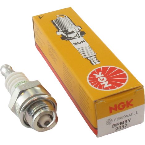 Zündkerze Ngk Bpm8y
