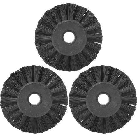 Lot de 3 brosses remplacement embossées pour machine à tricoter, accessoire pour Brother KH821, KH260, KH965, KH894, KH860. (1/5)