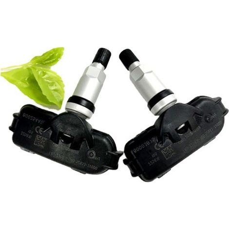 Der Reifendrucksensor HERA 52933-3X205 eignet sich für TPMS-Systeme (Reifendruckkontrollsysteme) in verschiedenen Fahrzeugmodellen. (1/5)