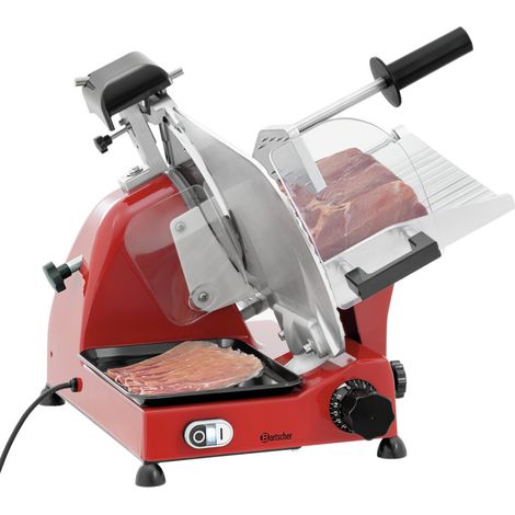 Trancheuse 300 R Plus - Bartscher (1/5)