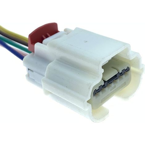 34975-6160 is suitable for Buick and Chevrolet intake sensor flow meters DJ7062C-0.6-21/11 (1/4)