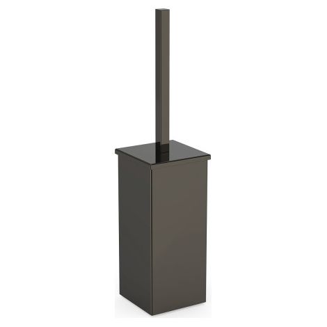 Porte-balai de sol Noir Métallisé - TRES 10733605KM (1/2)