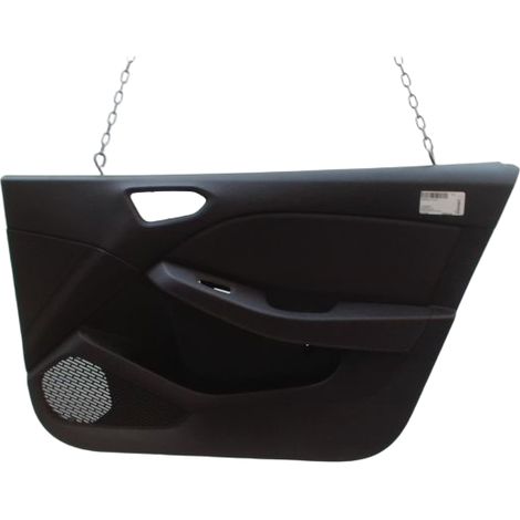 [PRODUIT D'OCCASION] Garniture Porte Avant Droit RENAULT Clio ♻️ Ref Oe. 809009496r - Garantie à vie (1/2)