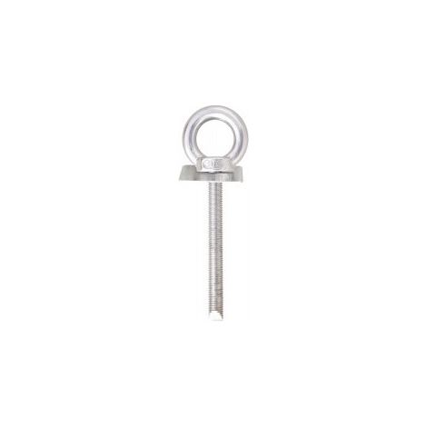 KRATOS SAFETY - Point d'ancrage en acier inoxydable (1/3)