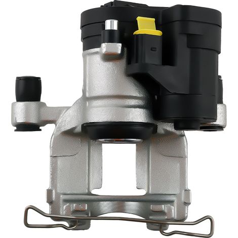 Pinza de freno eléctrico Trasera Derecha 272mm for Audi A3 8V1, 8VK Q2 GAB GAG (1/5)