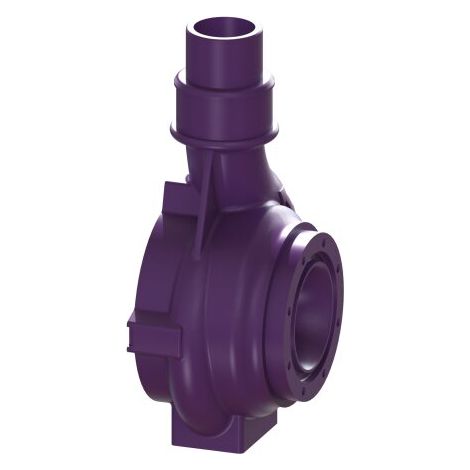 KESSEL 680917 Corps de pompe