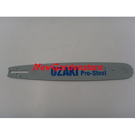 Barra motosega giardinaggio OPEM-MONDIAL K1-K2-K3-K2S-SK156-SK162 40 cm 352116 (1/3)