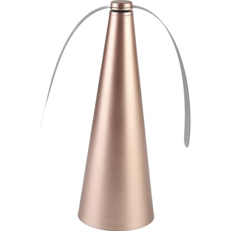 SJLERST ventilateurs répulsifs anti-mouches pour tables - Éloignez les mouches et les insectes de votre nourriture (1/5)