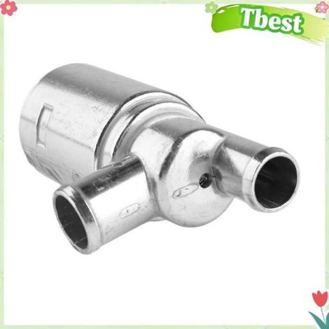 Soupape De Commande D'Air De Ralenti - 037906457E - Pour Volkswagen A3 Et Derby - 1 Pièce (1/5)