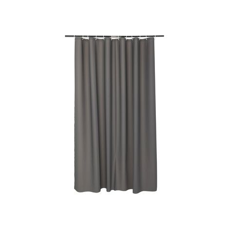 RIDEAU DE DOUCHE IMPERMÉABLE EN PEVA RIDEAU DE BAIN RIDEAU DE DOUCHE (1/3)