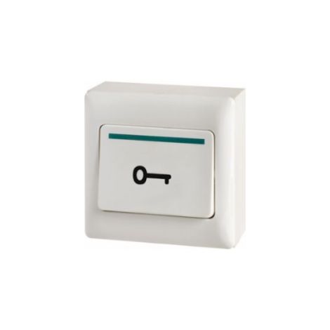 Acie BOPO Access control push button 86x86x33mm