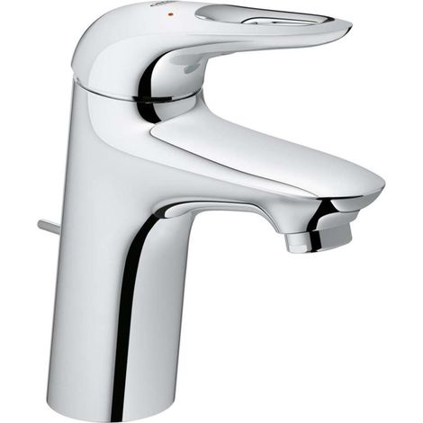 GROHE Eurostyle Einhand-Waschtischmischer GrÃ¶ÃŸe S 33558003 (1/5)