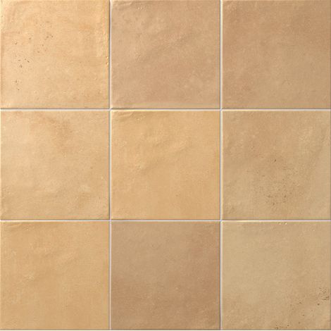 DUNE 188580 AGADIR Cotto Oscuro Mate 14.7 x 14.7 cm - Medida: Caja 0,95M2 - ref: 188580