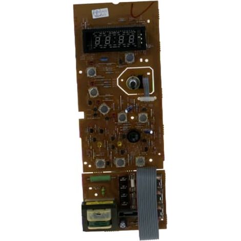 Whirlpool - controle eenheid - 481921478378 -
