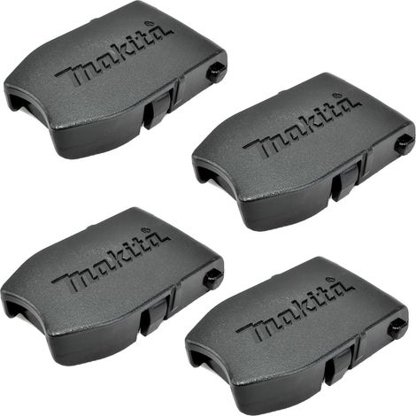 4x Makita Makpac Case Systainer Locking Catch Clip Clasp Clips Fit Type 1 2 3 4 (1/3)