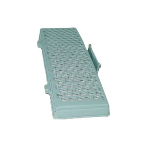 Compatible avec les accessoires pour aspirateur LG ADQ73254301, cartouche post-filtre. (1/5)