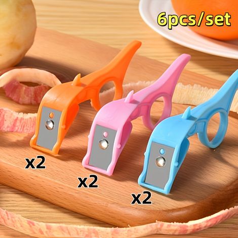 Lot de 2 verrous de sécurité pour portes d'armoires, loquets multifonctions pour tiroirs avec retour à ressort, pour animaux de compagnie et rangement sécurisé, rose (1/5)