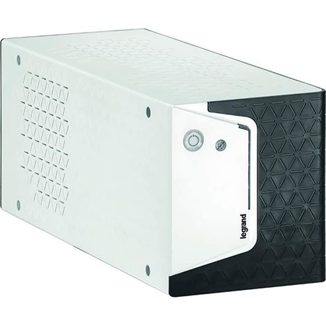 Legrand Keor SP onduleur 1500 VA noir blanc (1/4)