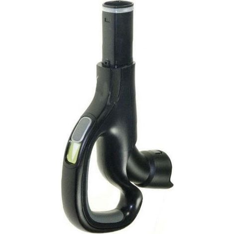 Poignée de tuyau, flexible Aspirateur 2193710262, 2193710387 ELECTROLUX Aspirateur 2193710262, 2193710387 ELECTROLUX (1/5)
