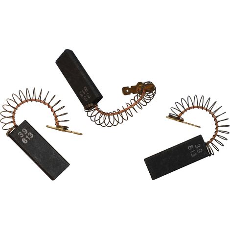 Charbon moteur (x2)