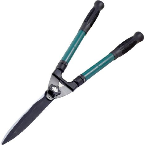 Forbici da Giardino Ferrestock Azzurro Alluminio Verde