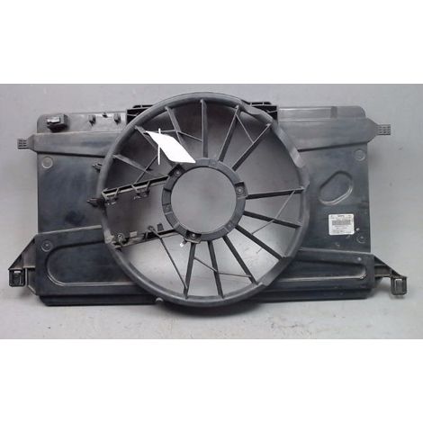 [PRODUIT D'OCCASION] Support De Ventilateur MAZDA MAZDA 3  5p ♻️ Ref Oe. Z60115025d - Garantie à vie (1/2)