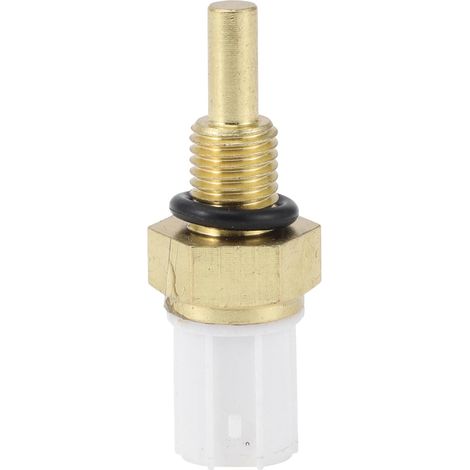 Engine Coolant Temperature Sensor No.37870PNA003 Water Temperature Sensor for Honda Civic 2011 1 Pc