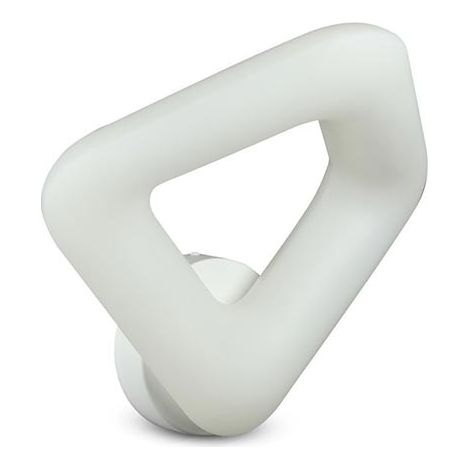 V-TAC VT-7331 20W LED Designer Wandleuchte quadratische warmweiß 3000K Triac dimmbar IP20 - sku 40091