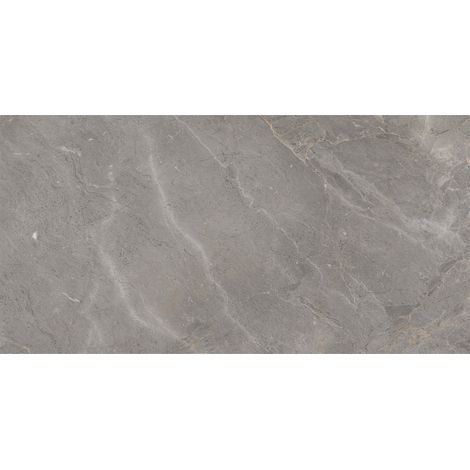 Mexen Era gris grès émaillé rect. G1, carreau de plancher et mur 120 x 60 cm, brillant - TL117-120-060-03 (1/4)