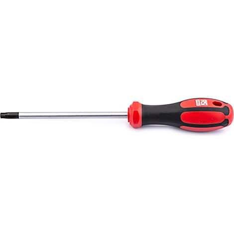 Tournevis RS PRO, Pointe Torx T20 type Standard, 100 mm ( Prix pour 1 ) (1/3)