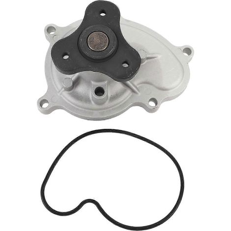 Motorwasserpumpe, Wasserkühlungsthermostat, Ersatzkraftstoffpumpe für kompatible Fahrzeugmarken (1/4)