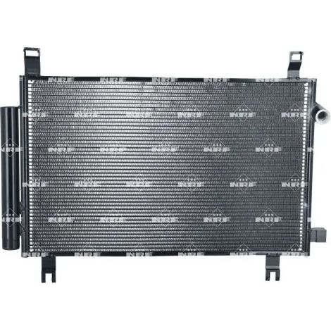 Condenseur, climatisation NRF 350618 TOYOTA 884600D510