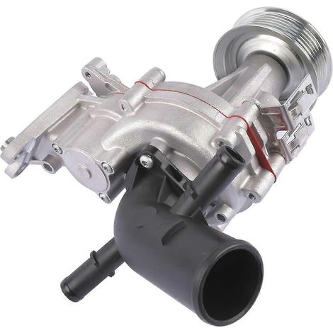 Motorwasserpumpe für 2,0-Liter-Motoren (2019–2023) (1/5)
