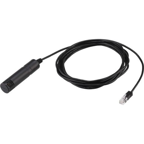ATEN Sensor de temperatura y humedad (1/2)