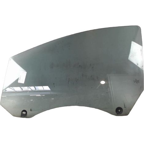 [PRODUIT D'OCCASION] Glace Porte Avg PEUGEOT 308 ♻️ Ref Oe. 9201l1 - Garantie à vie (1/2)