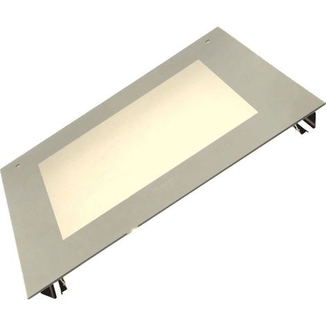 Porta del forno montaggio esterno originale - Forni, Fornelli Elettrici e a Gas - ARISTON HOTPOINT - 43568878015250610413