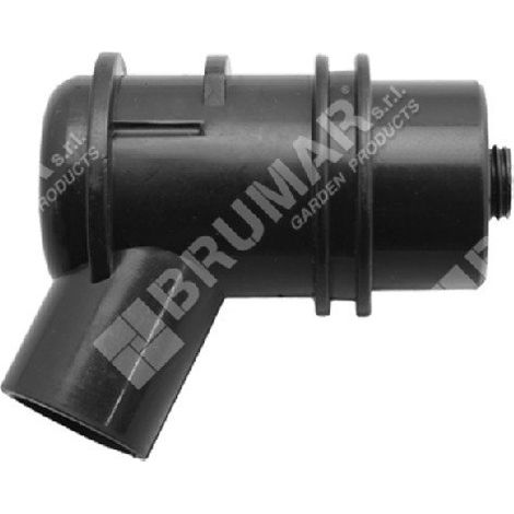 Kappe für GTM-Motorpumpen KOMPATIBEL - 027406