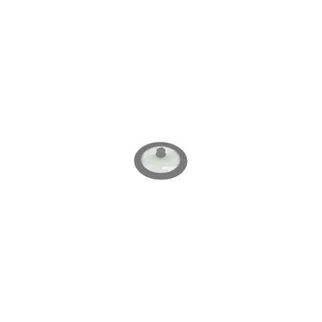 Tapa universal de silicona para ollas y sartenes 24 - 26 - 28 cm