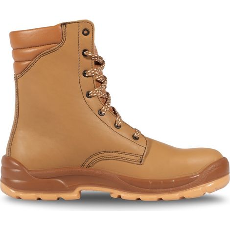 Rangers JALOSBERN WINTER STEEL S3 - 37 - JALLATTE (1/5)