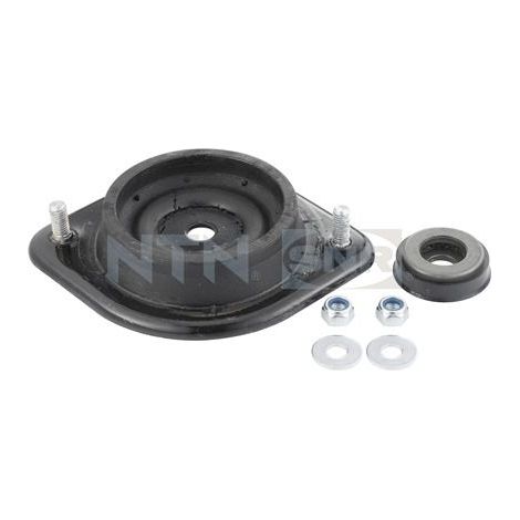 Kits de butée de suspension - KB652.02 - SNR - Compatible avec véhicule Ford